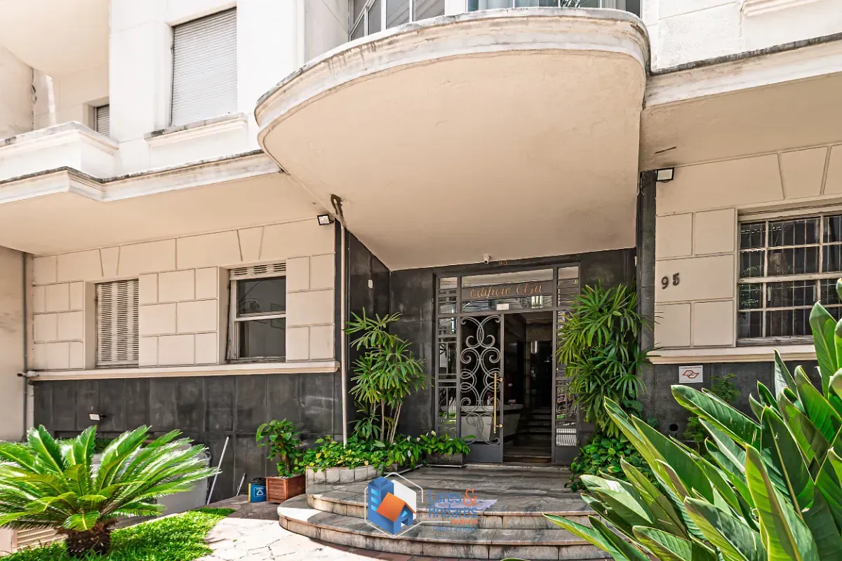Apartamento, 2 quartos, 102 m² - Foto 40