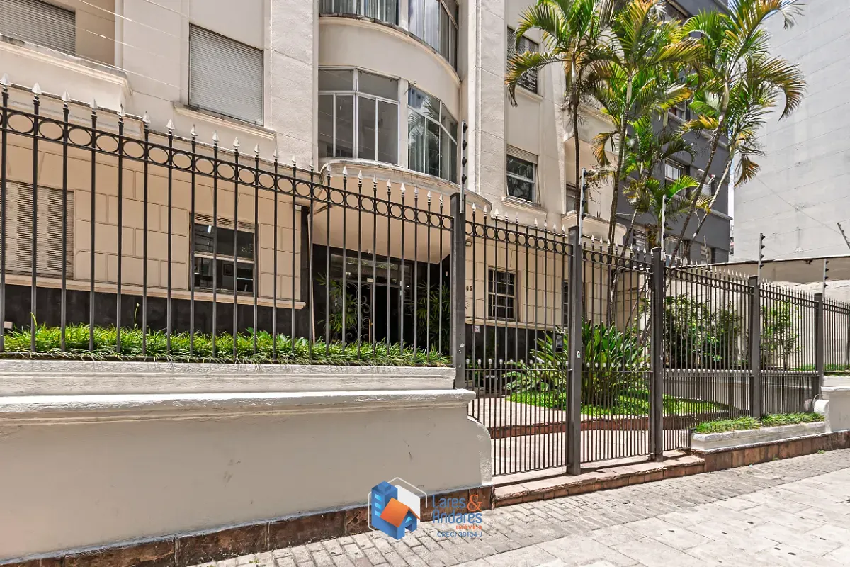 Apartamento, 2 quartos, 102 m² - Foto 41