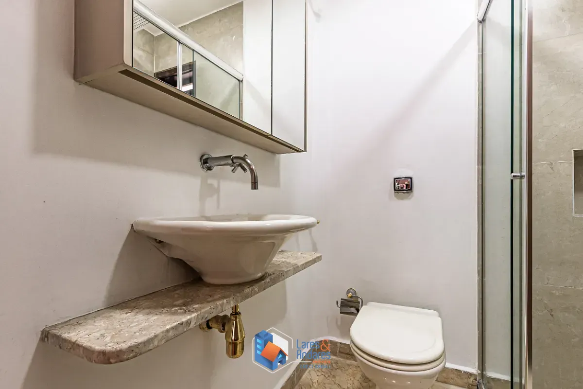 Apartamento, 2 quartos, 102 m² - Foto 27