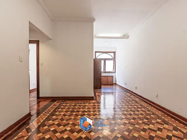 Apartamento com 102m² 2 quartos e 2 banheiros, à venda, no bairro Vila Buarque em São Paulo