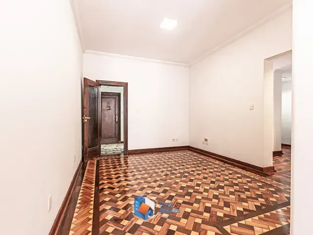 Apartamento com 102m² 2 quartos e 2 banheiros, à venda, no bairro Vila Buarque em São Paulo