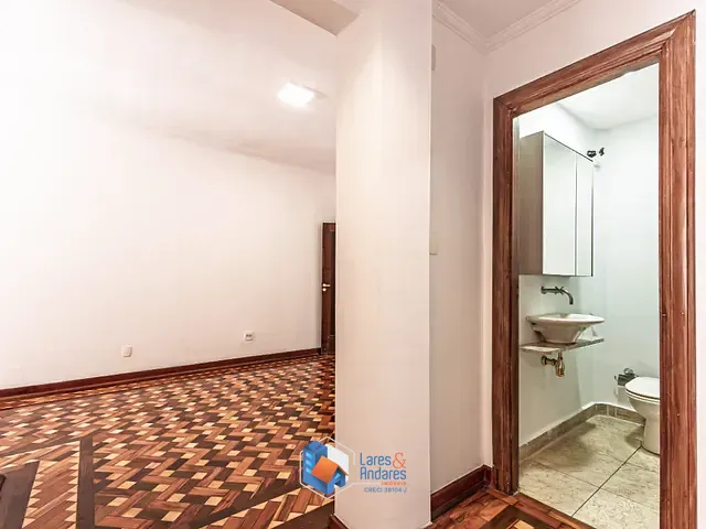 Apartamento com 102m² 2 quartos e 2 banheiros, à venda, no bairro Vila Buarque em São Paulo