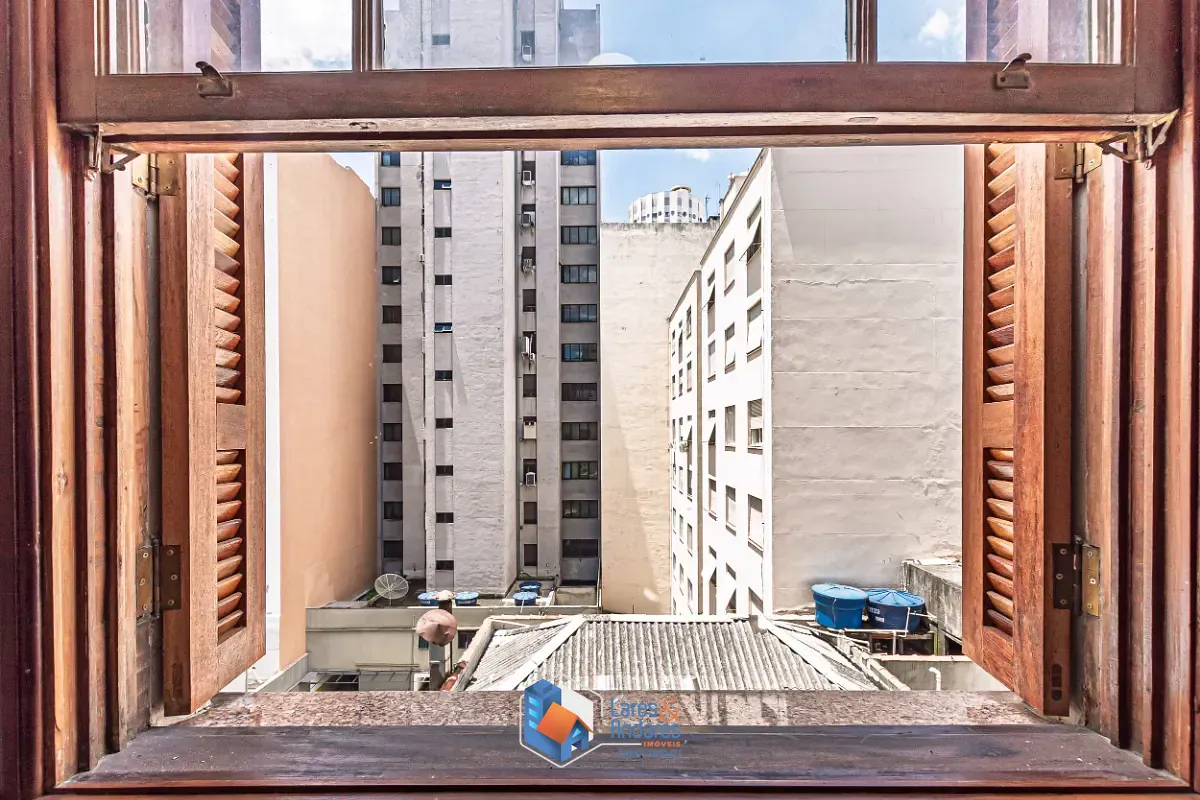 Apartamento, 2 quartos, 102 m² - Foto 19