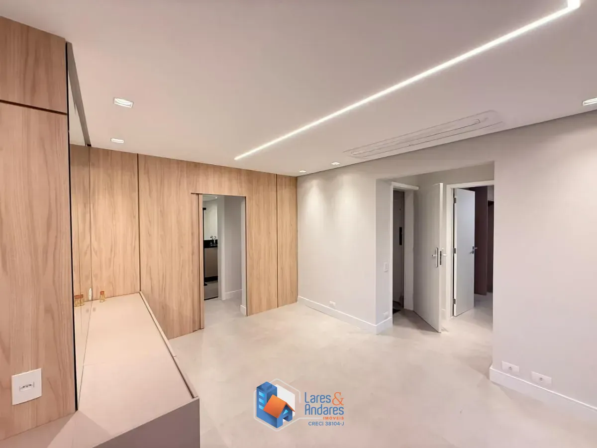 Apartamento, 3 quartos, 98 m² - Foto 7
