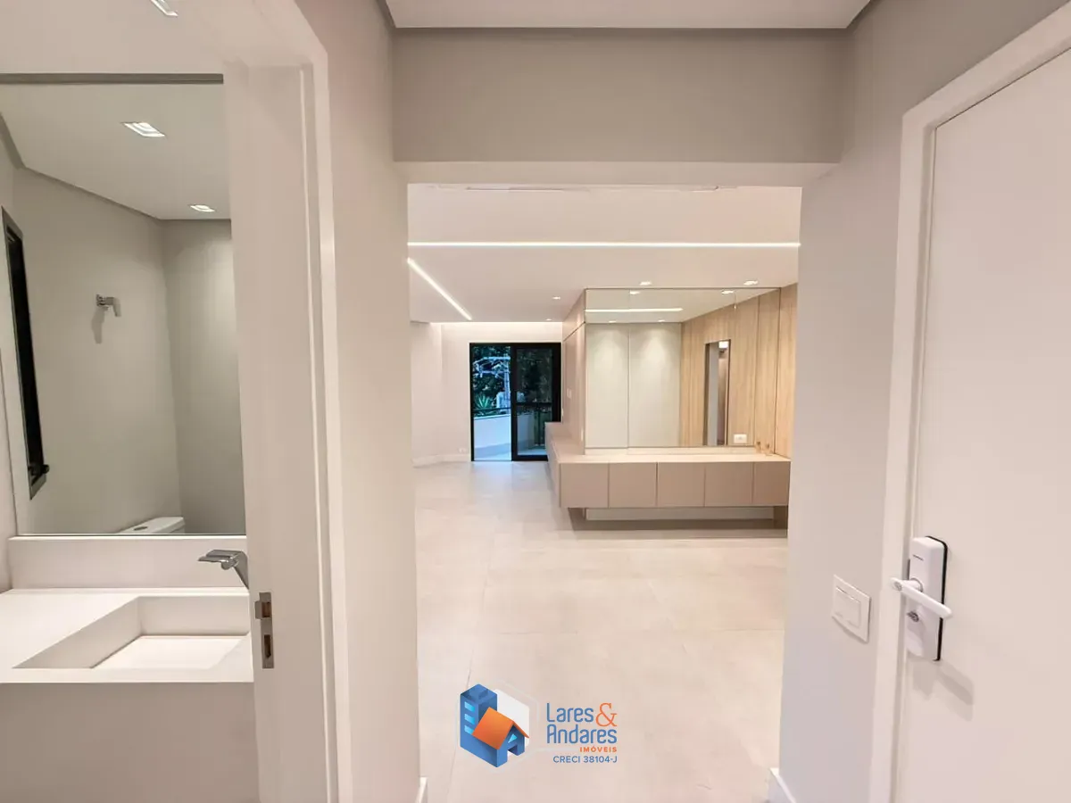 Apartamento, 3 quartos, 98 m² - Foto 15