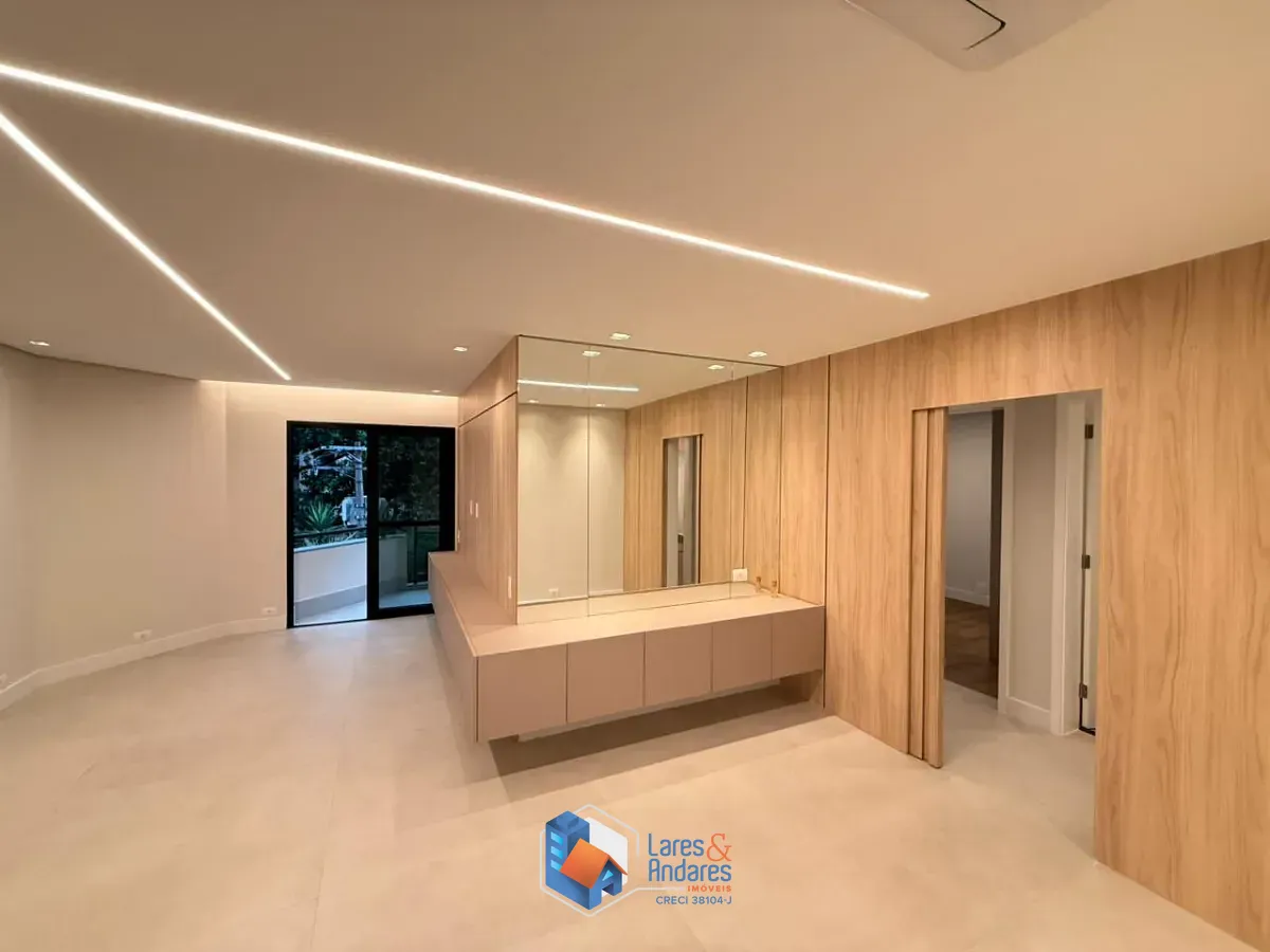 Apartamento, 3 quartos, 98 m² - Foto 1