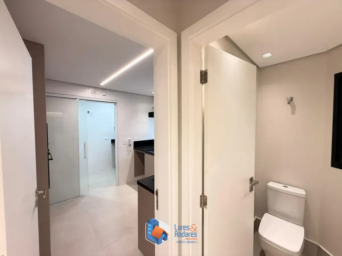 Apartamento, 3 quartos, 98 m² - Foto 38