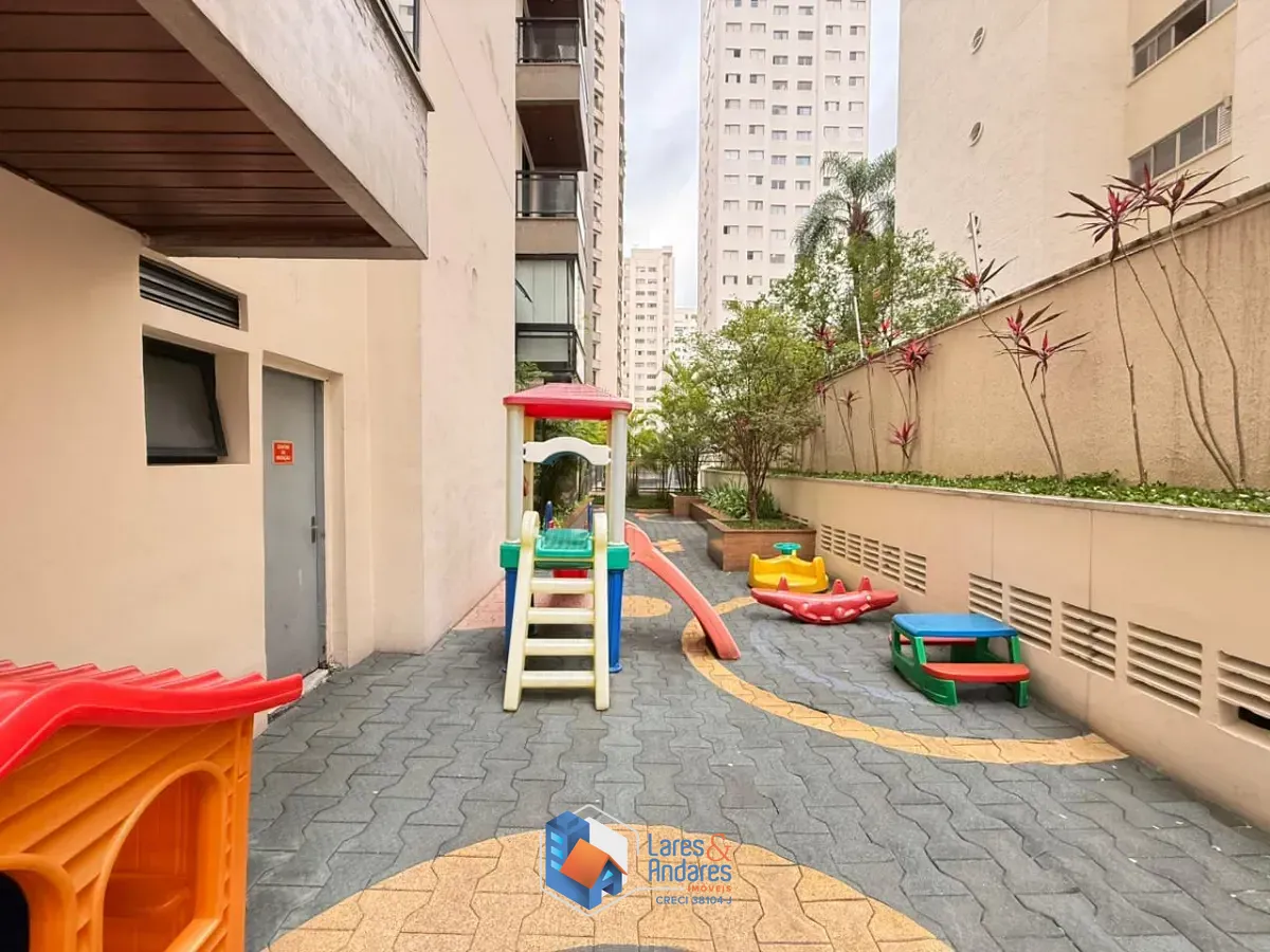 Apartamento, 3 quartos, 98 m² - Foto 56