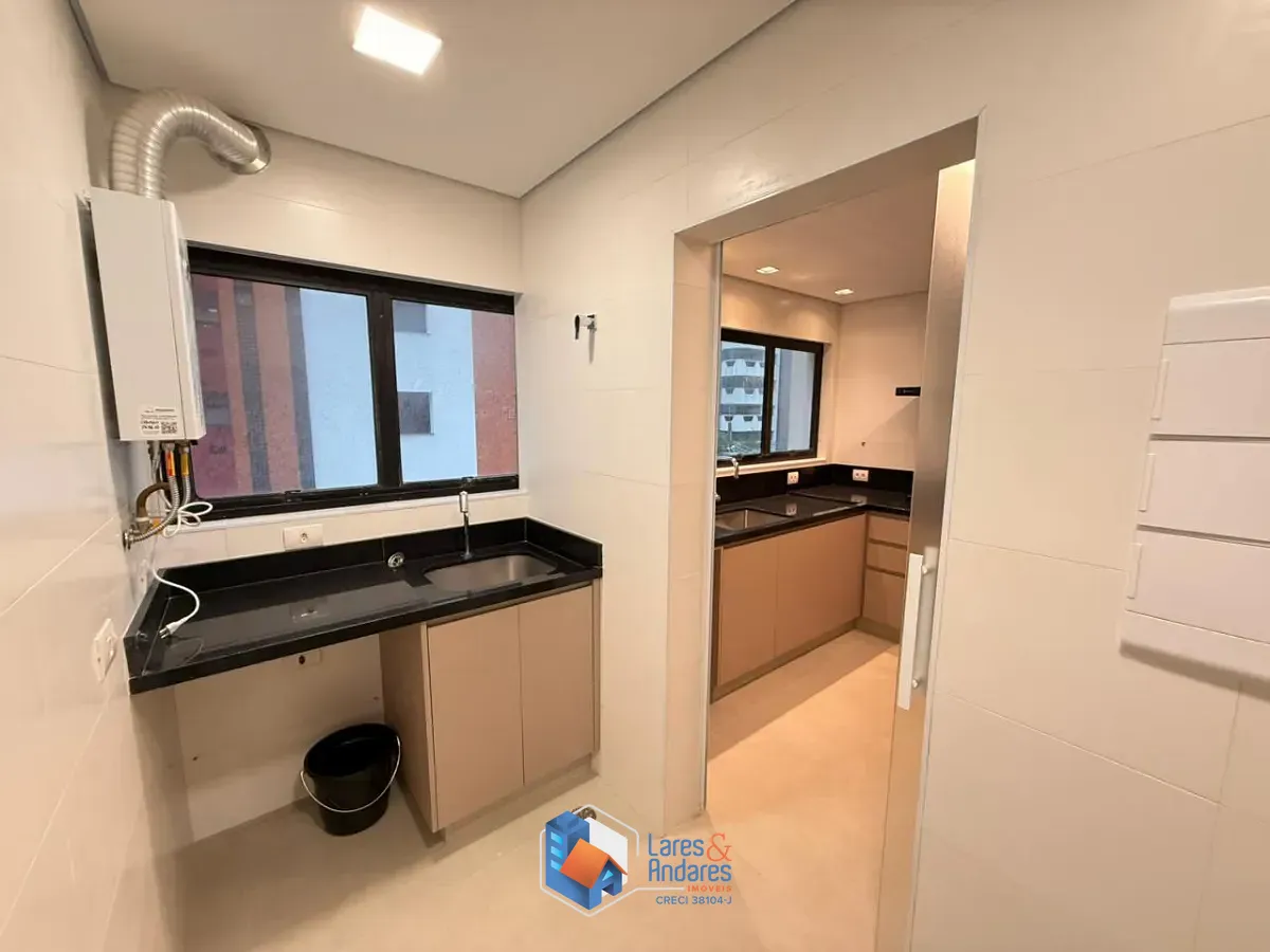 Apartamento, 3 quartos, 98 m² - Foto 45