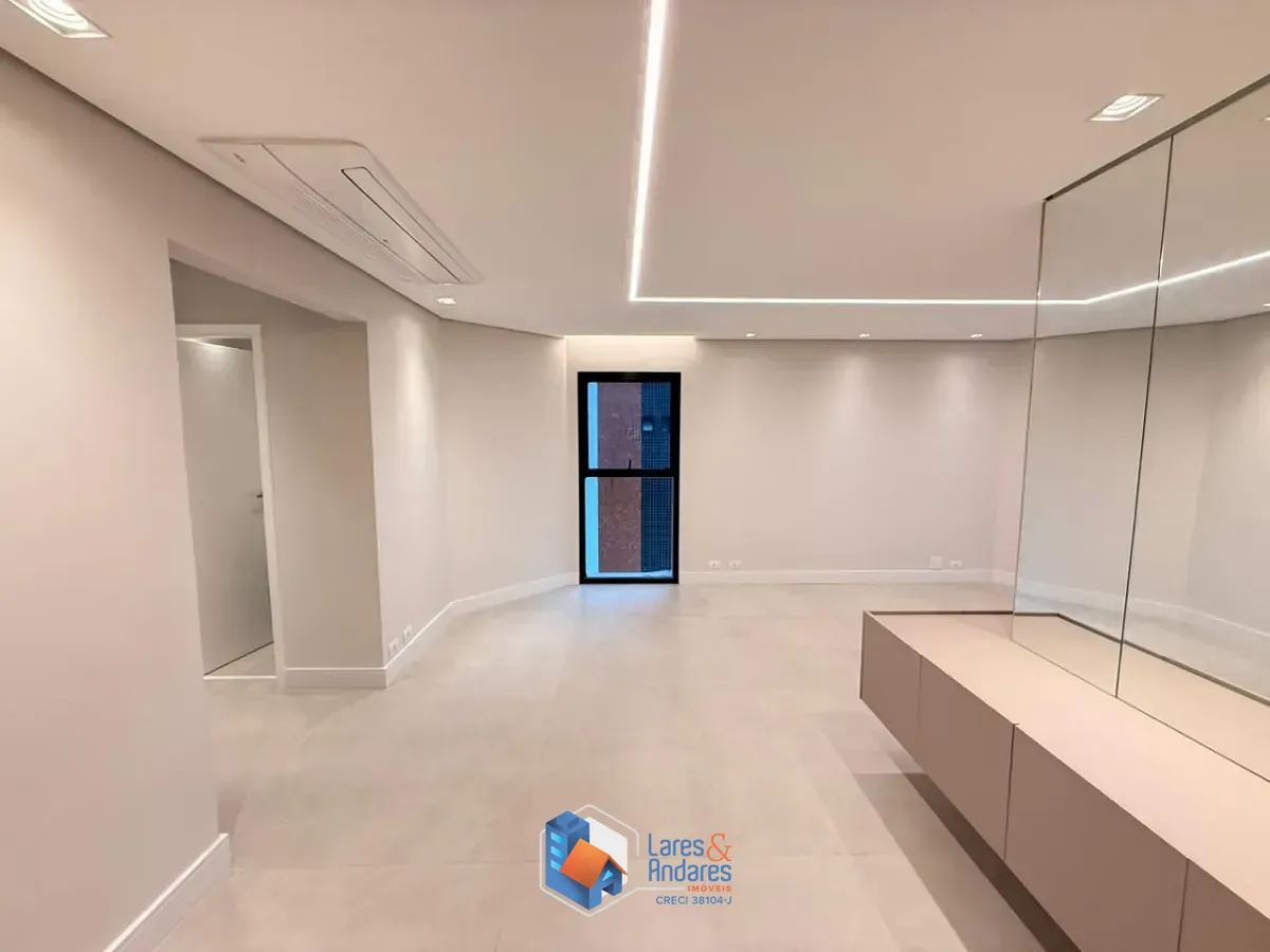 Apartamento, 3 quartos, 98 m² - Foto 6