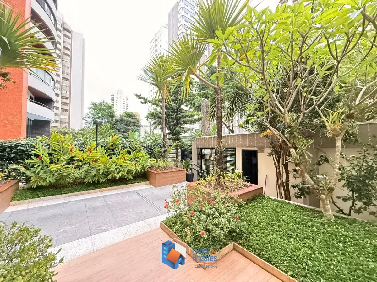 Apartamento, 3 quartos, 98 m² - Foto 61