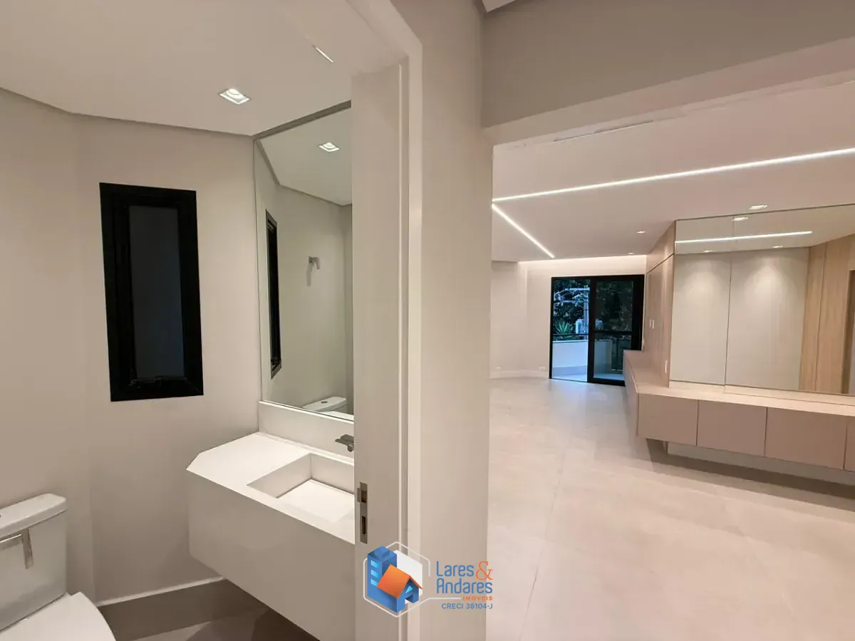 Apartamento, 3 quartos, 98 m² - Foto 9