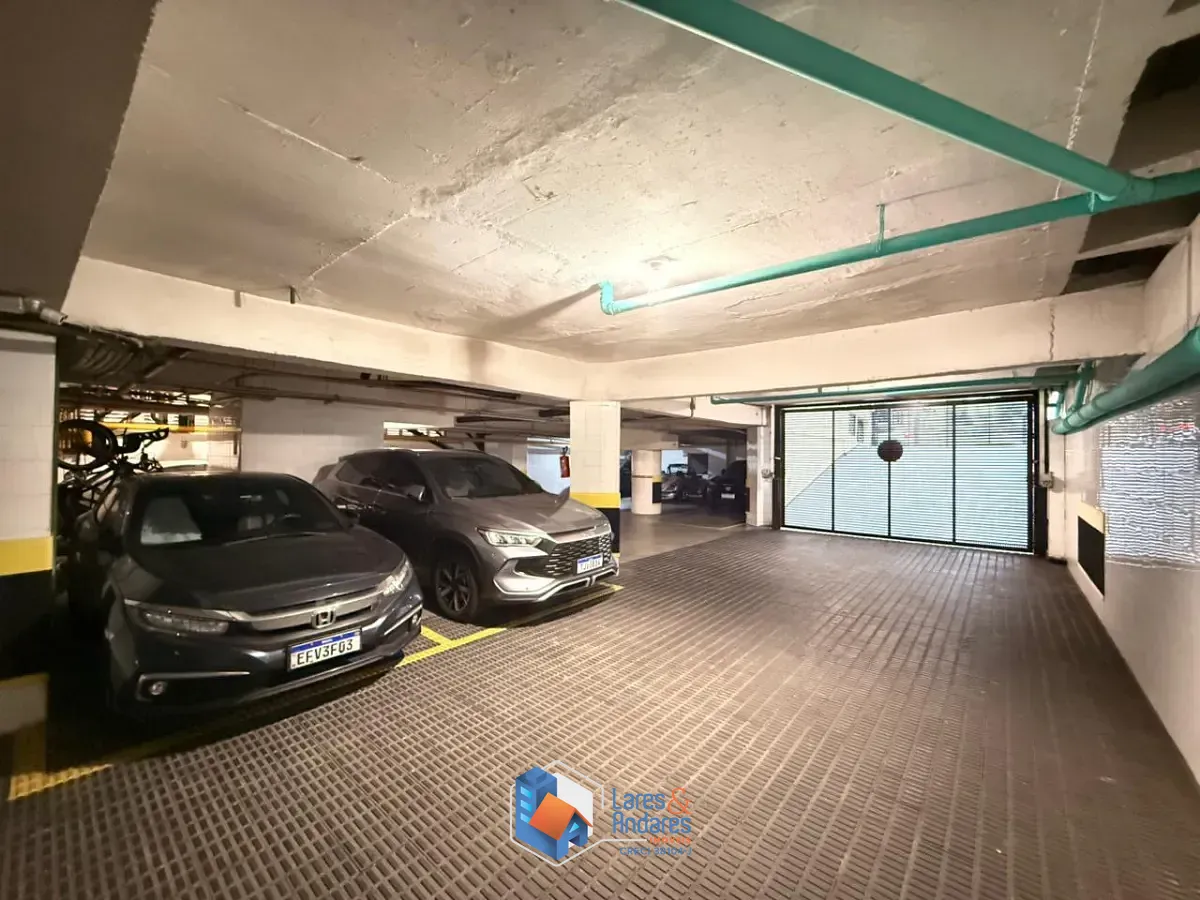 Apartamento, 3 quartos, 98 m² - Foto 53