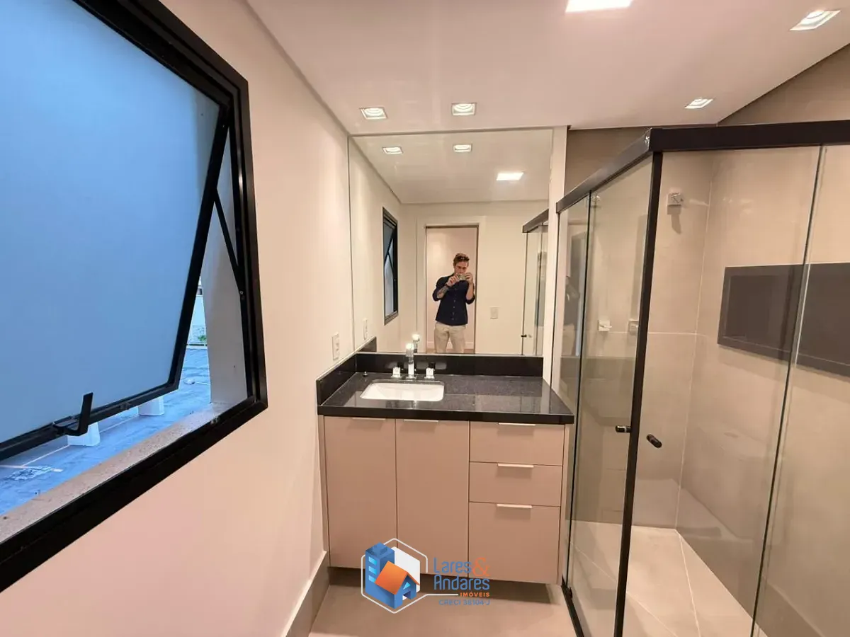 Apartamento, 3 quartos, 98 m² - Foto 32