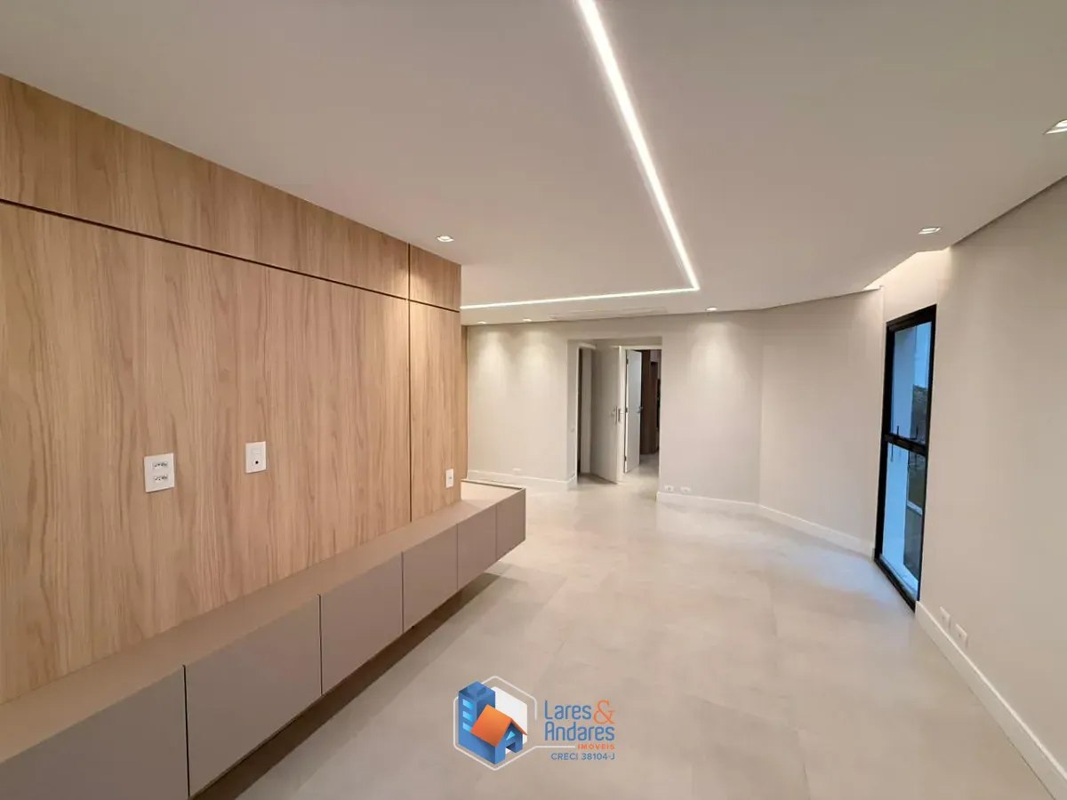 Apartamento, 3 quartos, 98 m² - Foto 5