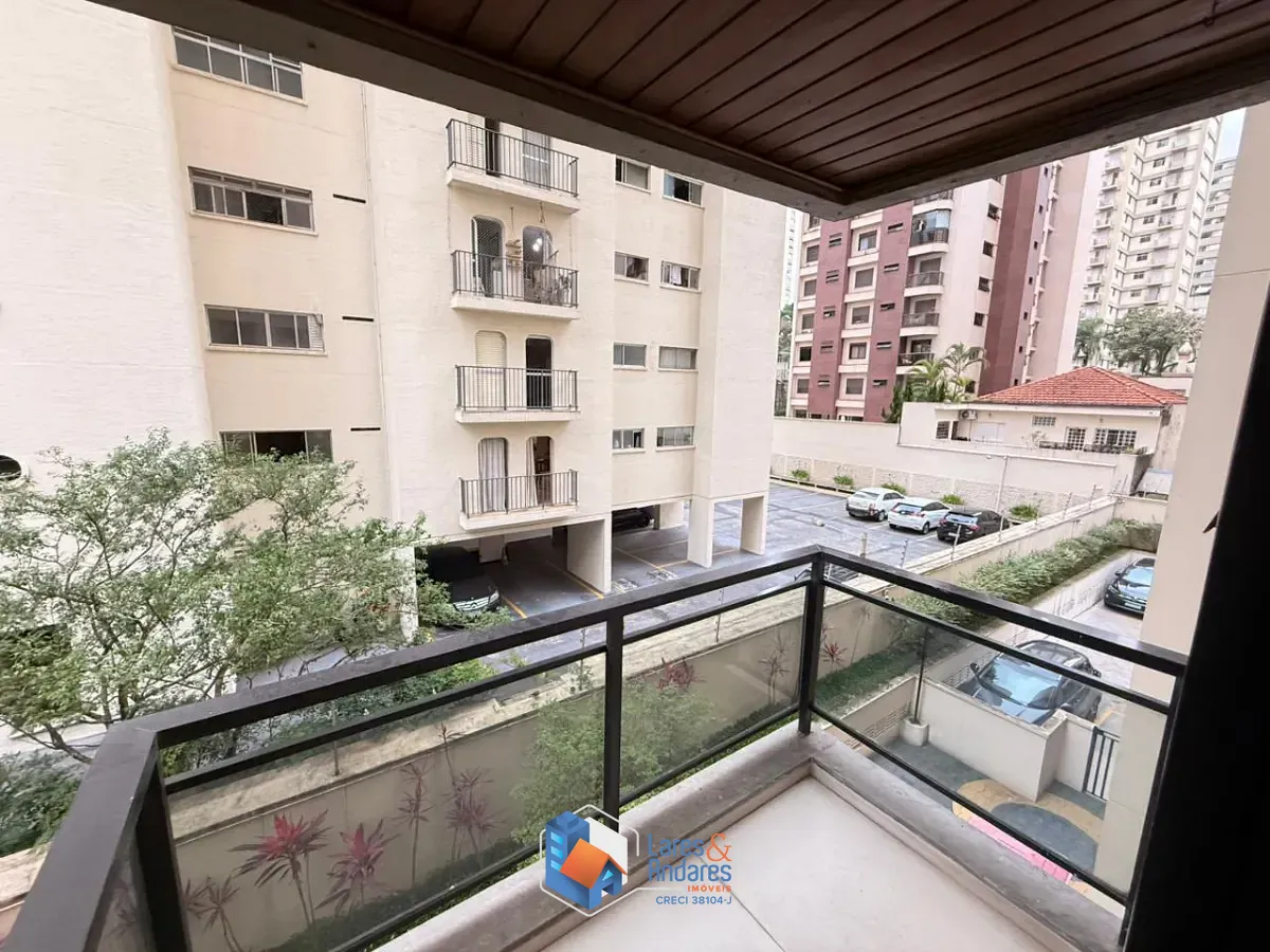 Apartamento, 3 quartos, 98 m² - Foto 37
