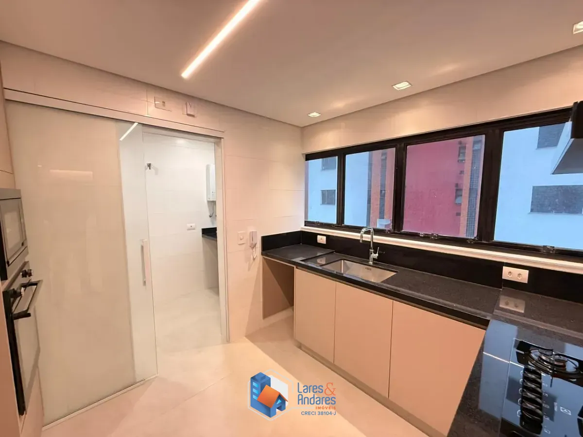 Apartamento, 3 quartos, 98 m² - Foto 39
