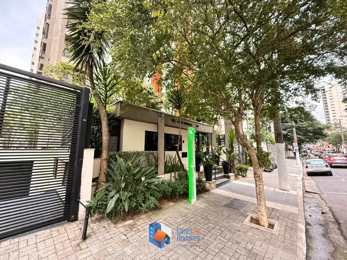 Apartamento, 3 quartos, 98 m² - Foto 64