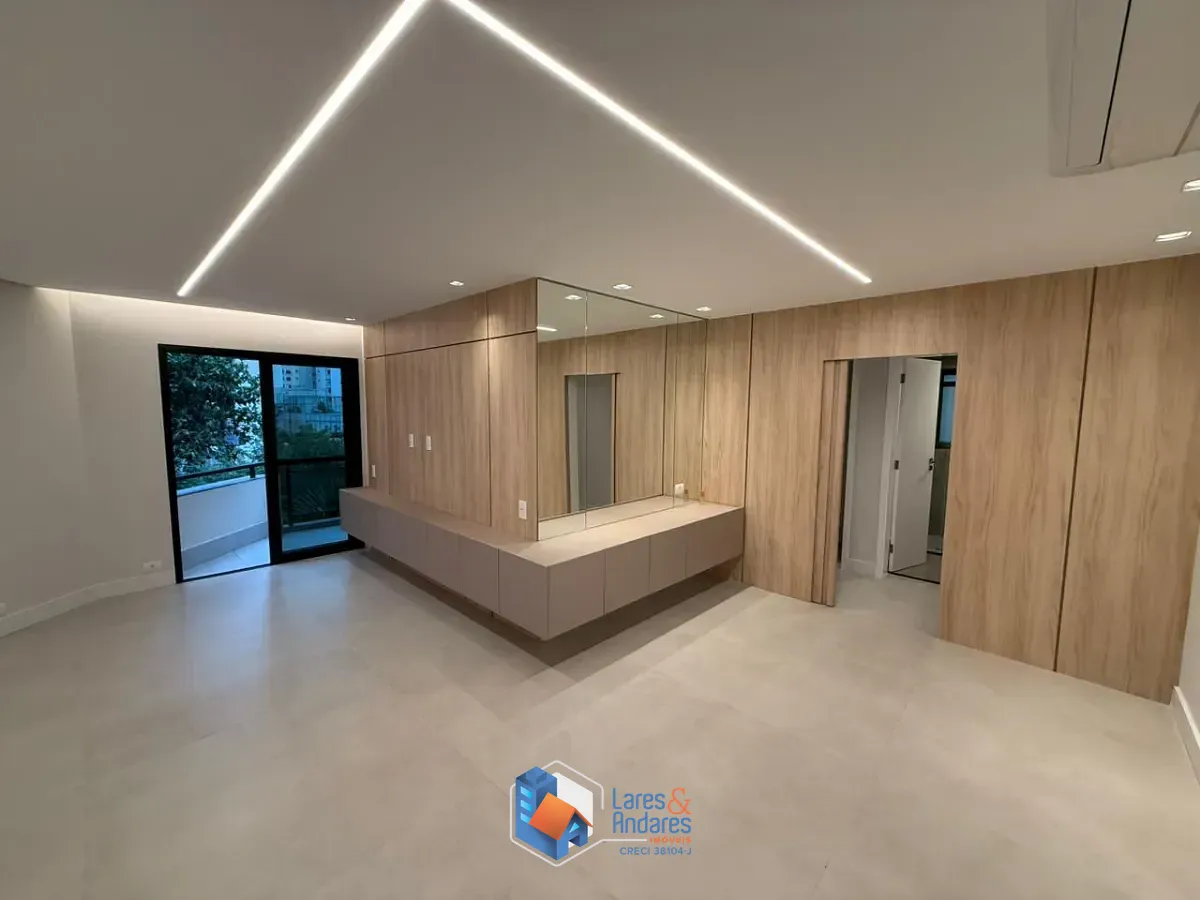 Apartamento, 3 quartos, 98 m² - Foto 3