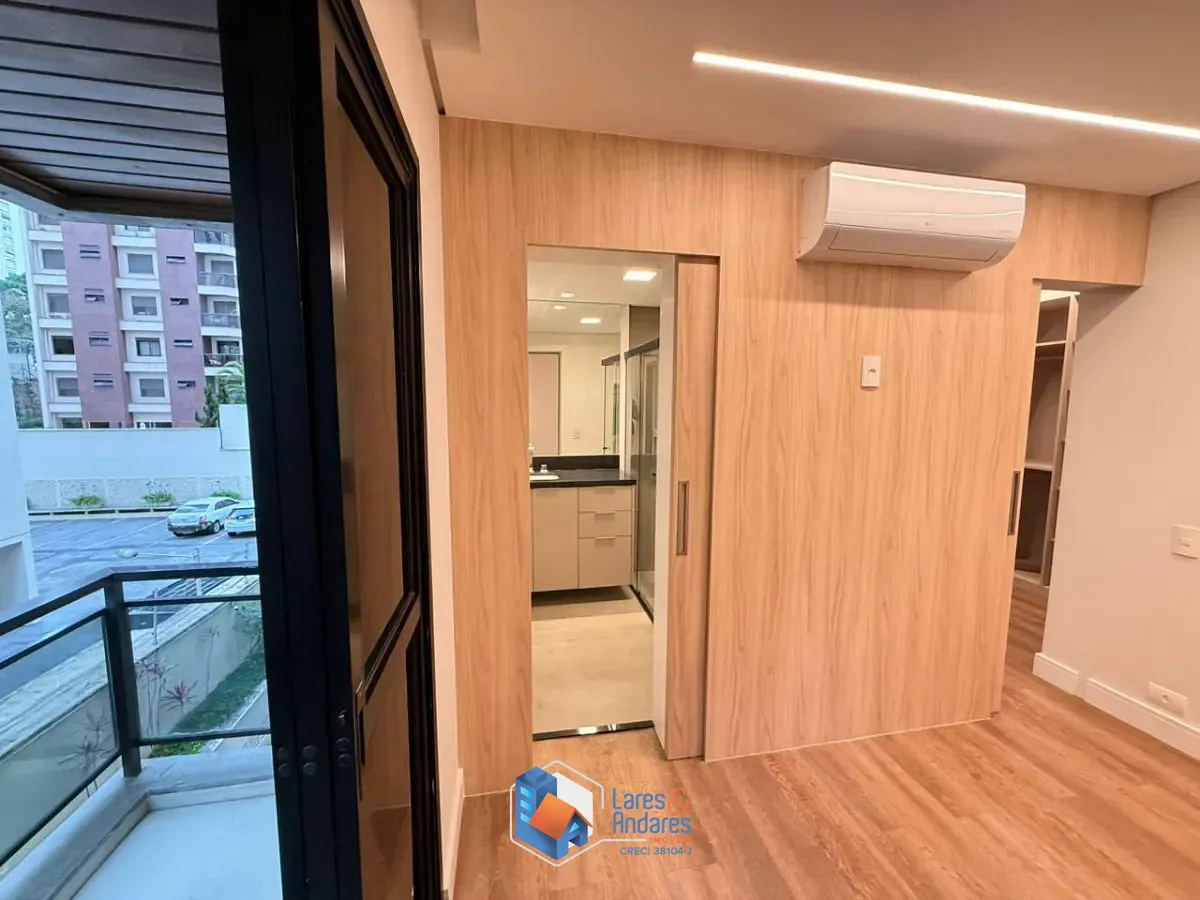 Apartamento, 3 quartos, 98 m² - Foto 30