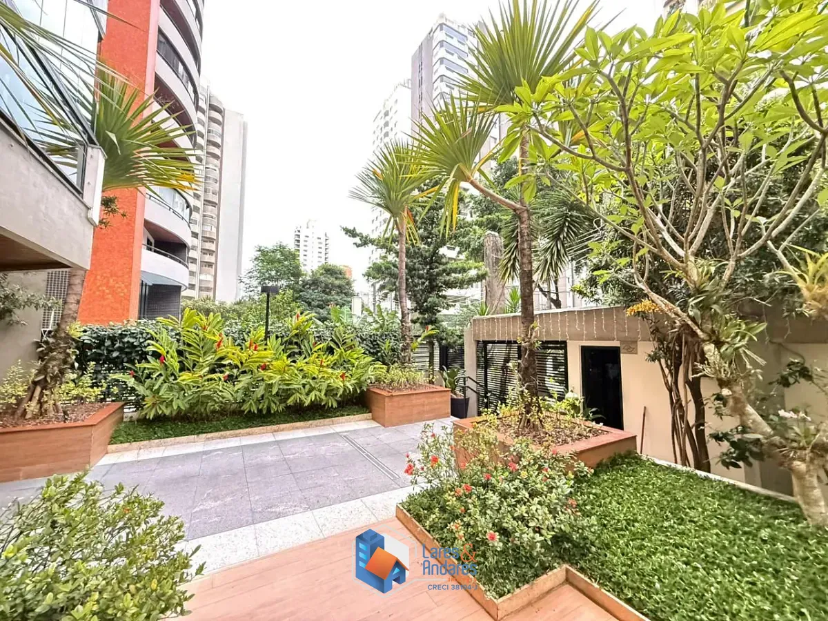 Apartamento, 3 quartos, 98 m² - Foto 60