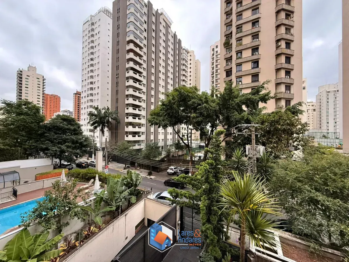 Apartamento, 3 quartos, 98 m² - Foto 12