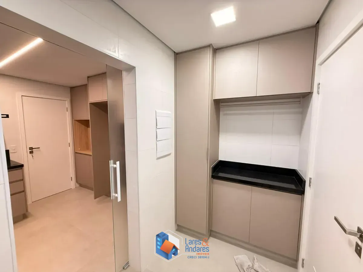 Apartamento, 3 quartos, 98 m² - Foto 46