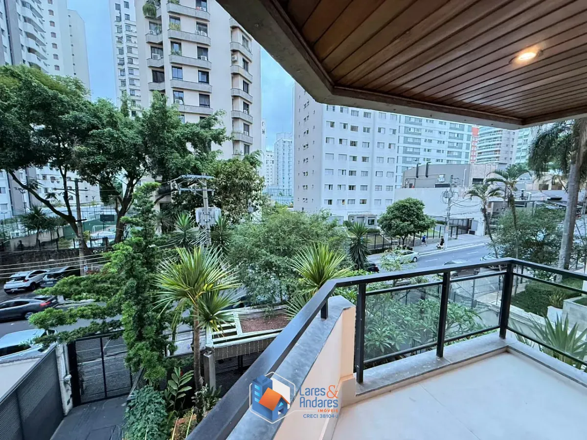 Apartamento, 3 quartos, 98 m² - Foto 11