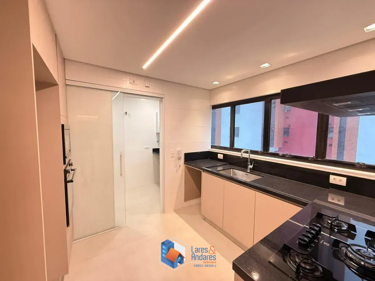 Apartamento, 3 quartos, 98 m² - Foto 40