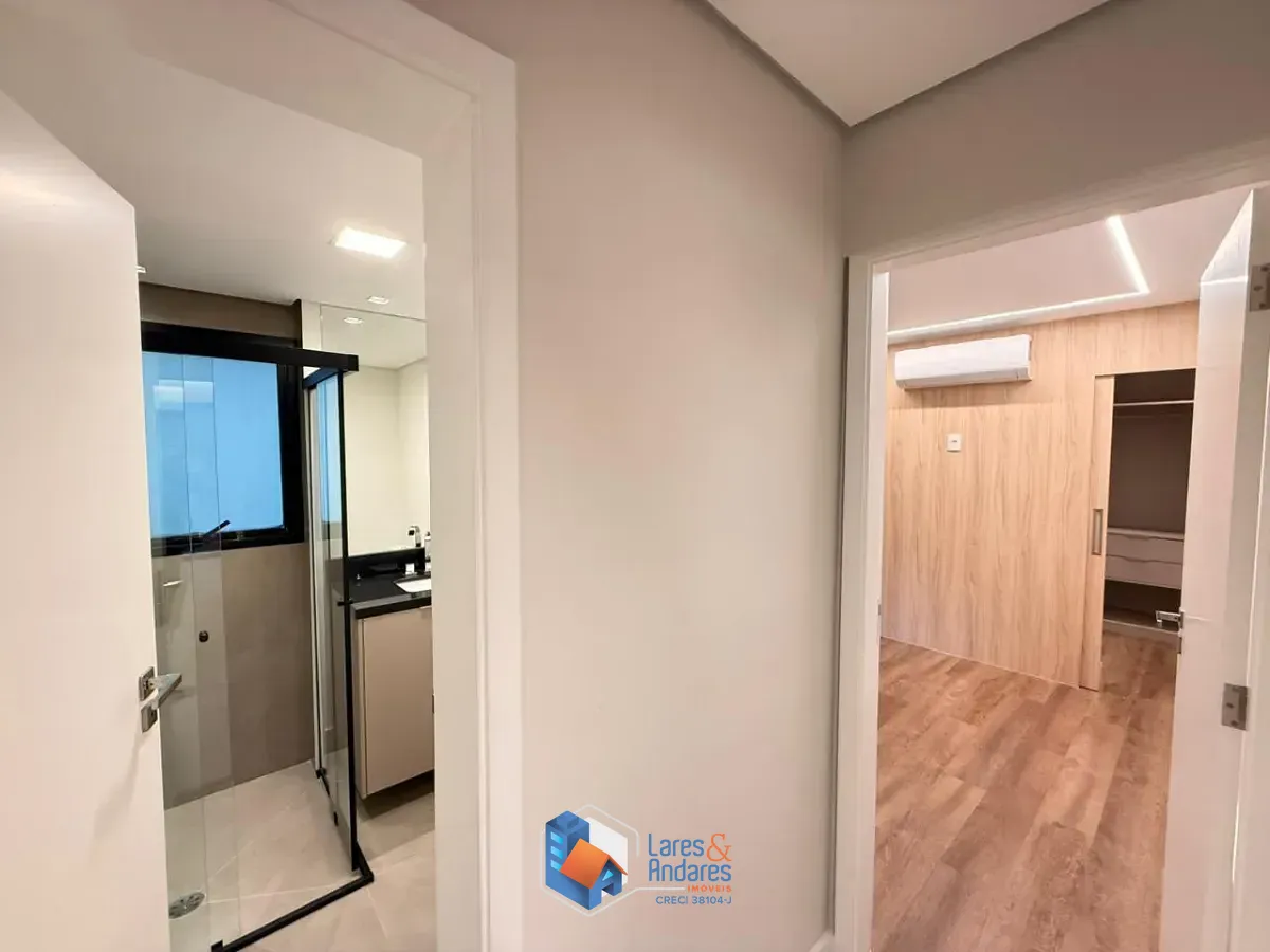 Apartamento, 3 quartos, 98 m² - Foto 16