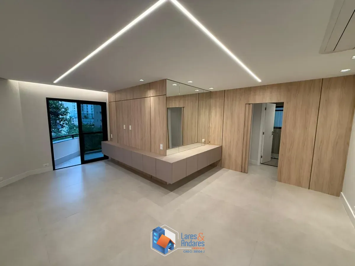 Apartamento, 3 quartos, 98 m² - Foto 4