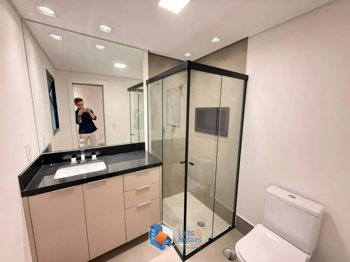 Apartamento, 3 quartos, 98 m² - Foto 31