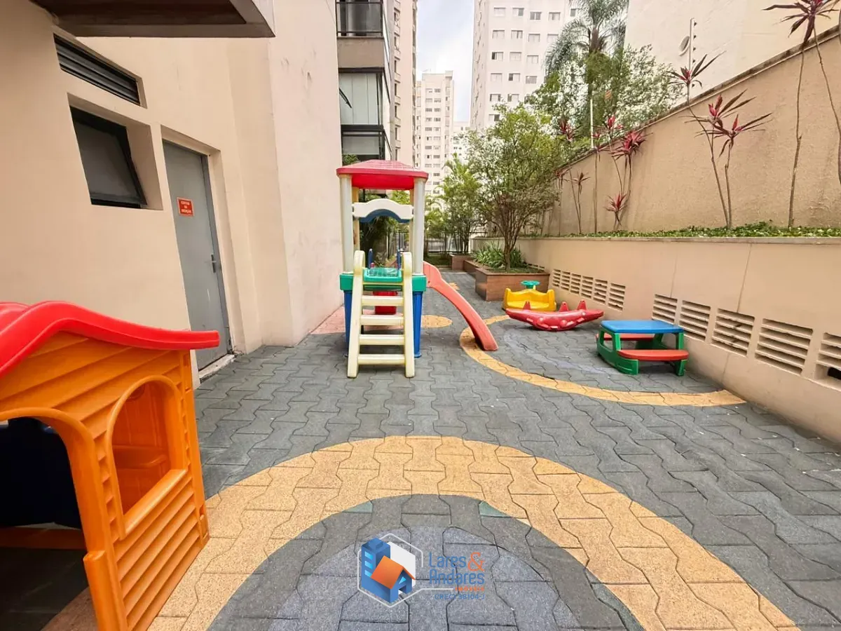 Apartamento, 3 quartos, 98 m² - Foto 57