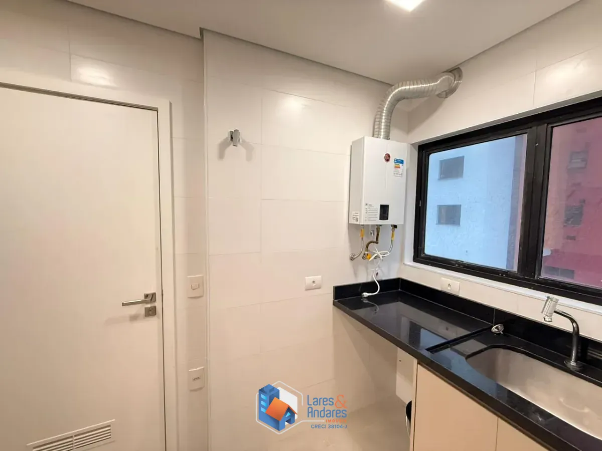 Apartamento, 3 quartos, 98 m² - Foto 44