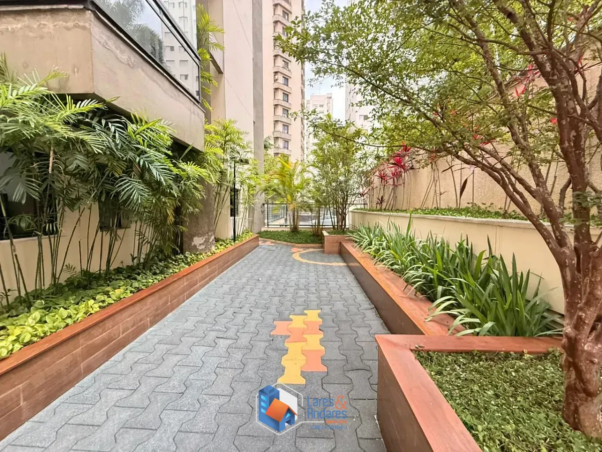 Apartamento, 3 quartos, 98 m² - Foto 59