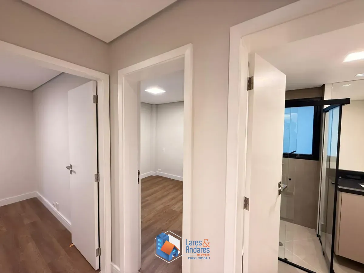 Apartamento, 3 quartos, 98 m² - Foto 14