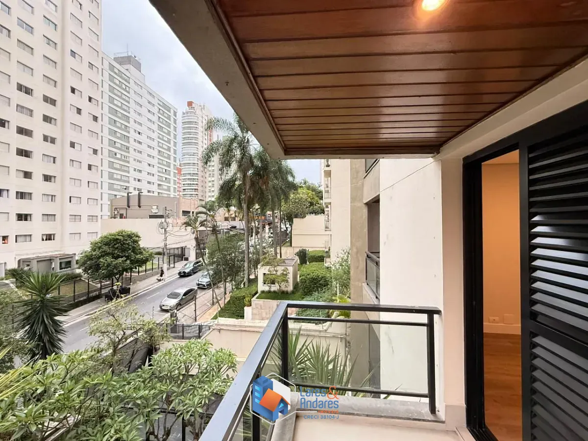 Apartamento, 3 quartos, 98 m² - Foto 13