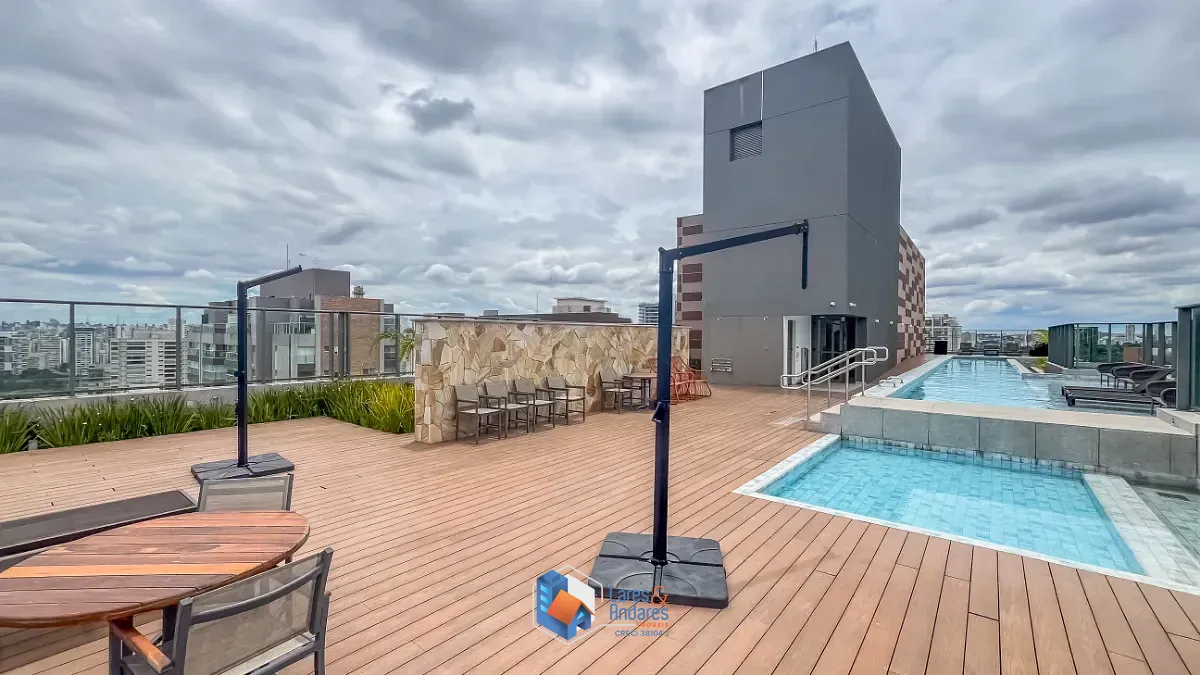 Apartamento, 3 quartos, 95 m² - Foto 37