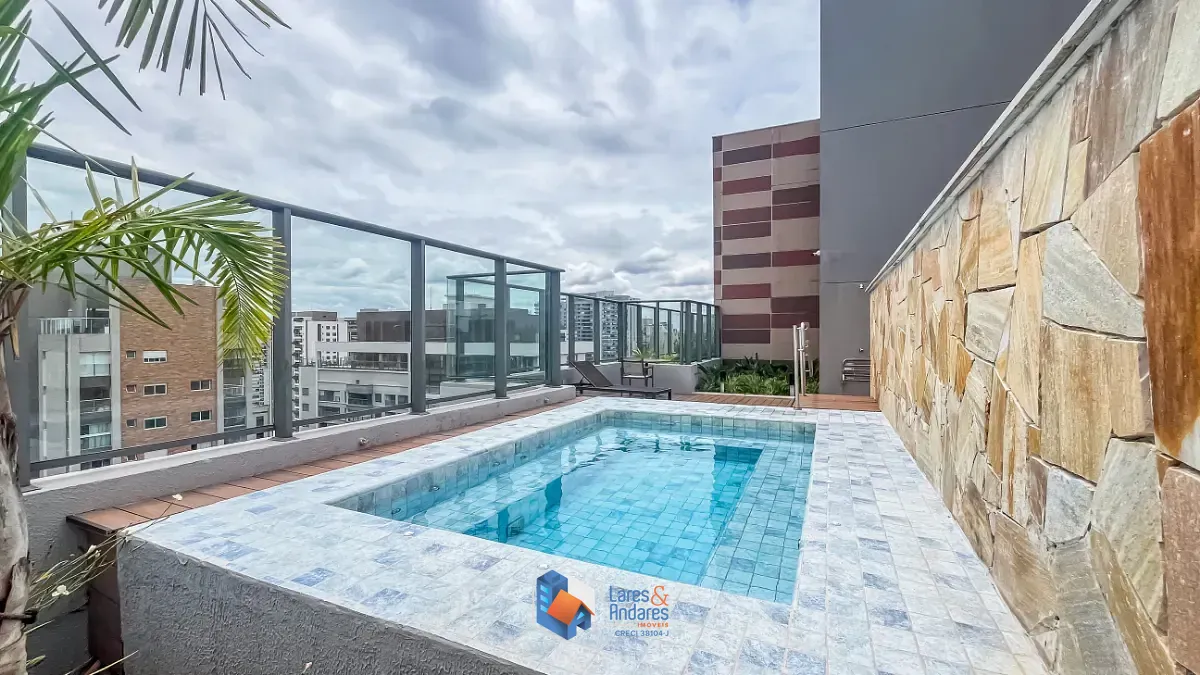 Apartamento, 3 quartos, 95 m² - Foto 32