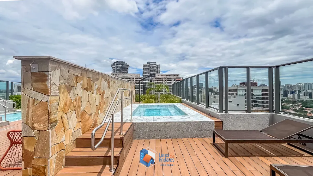 Apartamento, 3 quartos, 95 m² - Foto 33