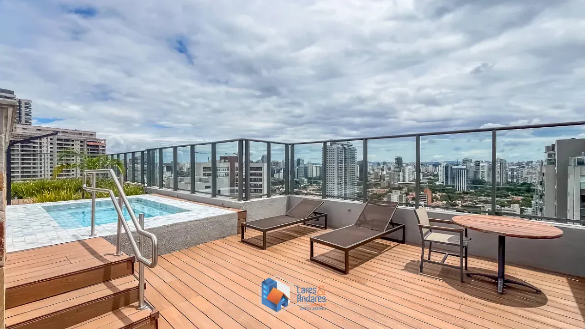 Apartamento, 3 quartos, 95 m² - Foto 34