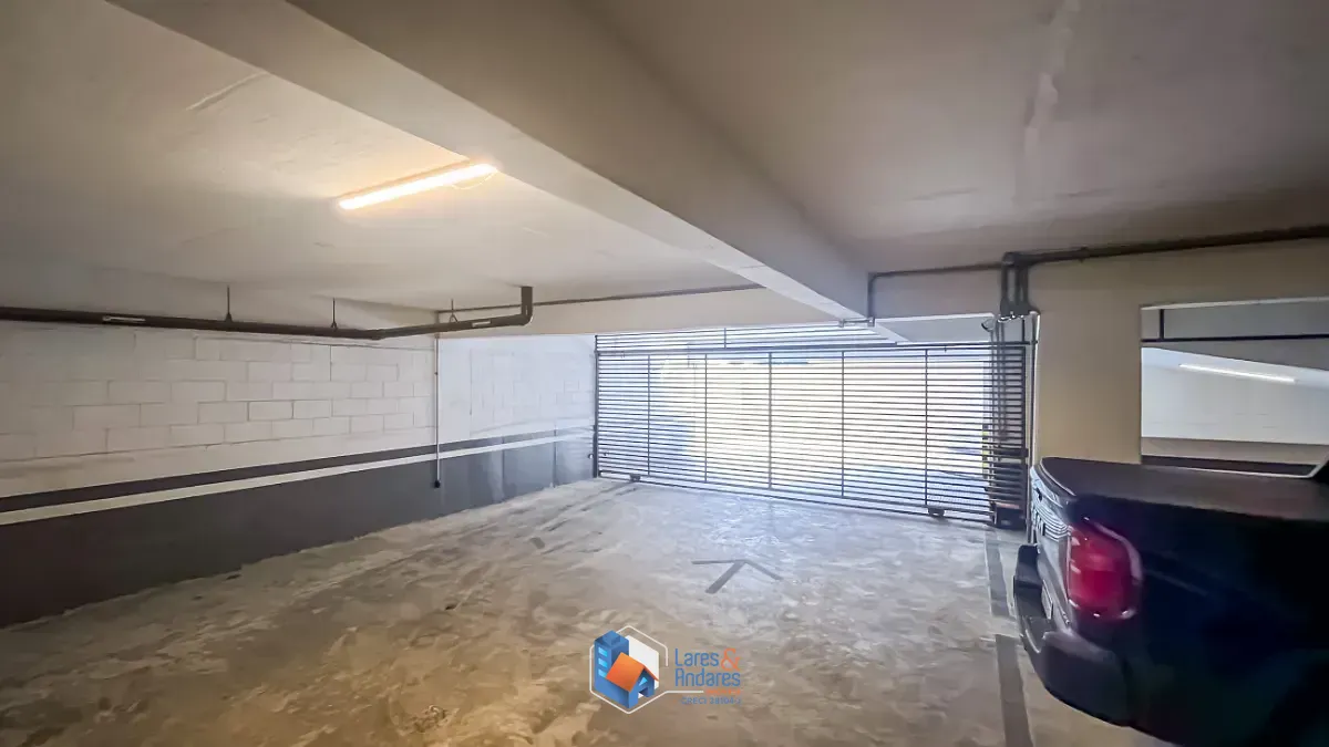 Apartamento, 3 quartos, 95 m² - Foto 41