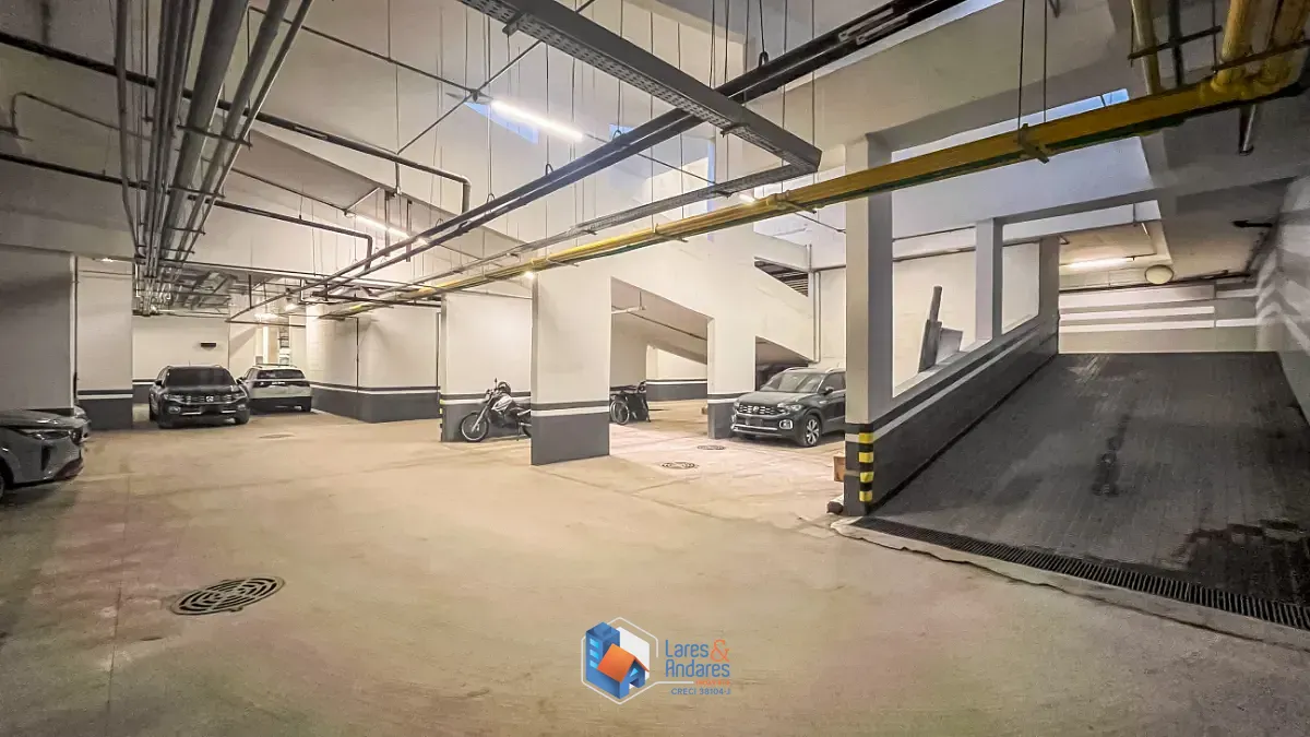 Apartamento, 3 quartos, 95 m² - Foto 47