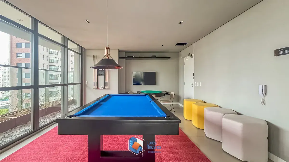 Apartamento, 3 quartos, 95 m² - Foto 59