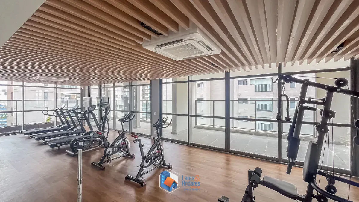 Apartamento, 3 quartos, 95 m² - Foto 65