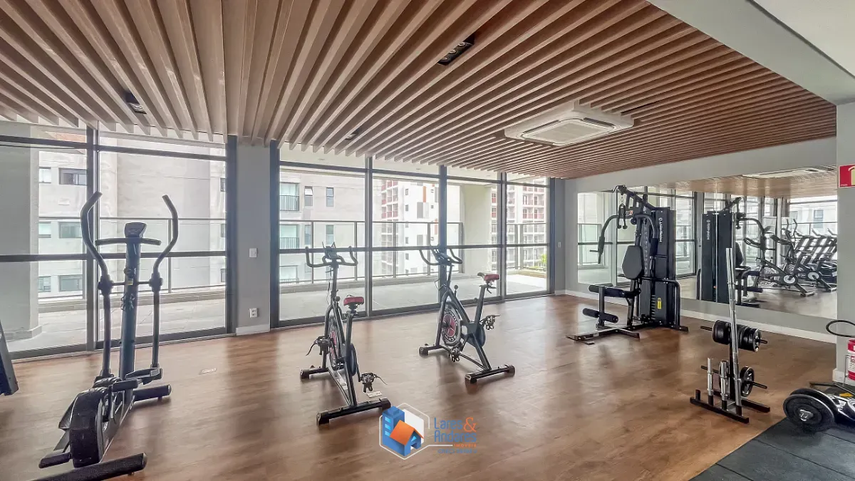 Apartamento, 3 quartos, 95 m² - Foto 64
