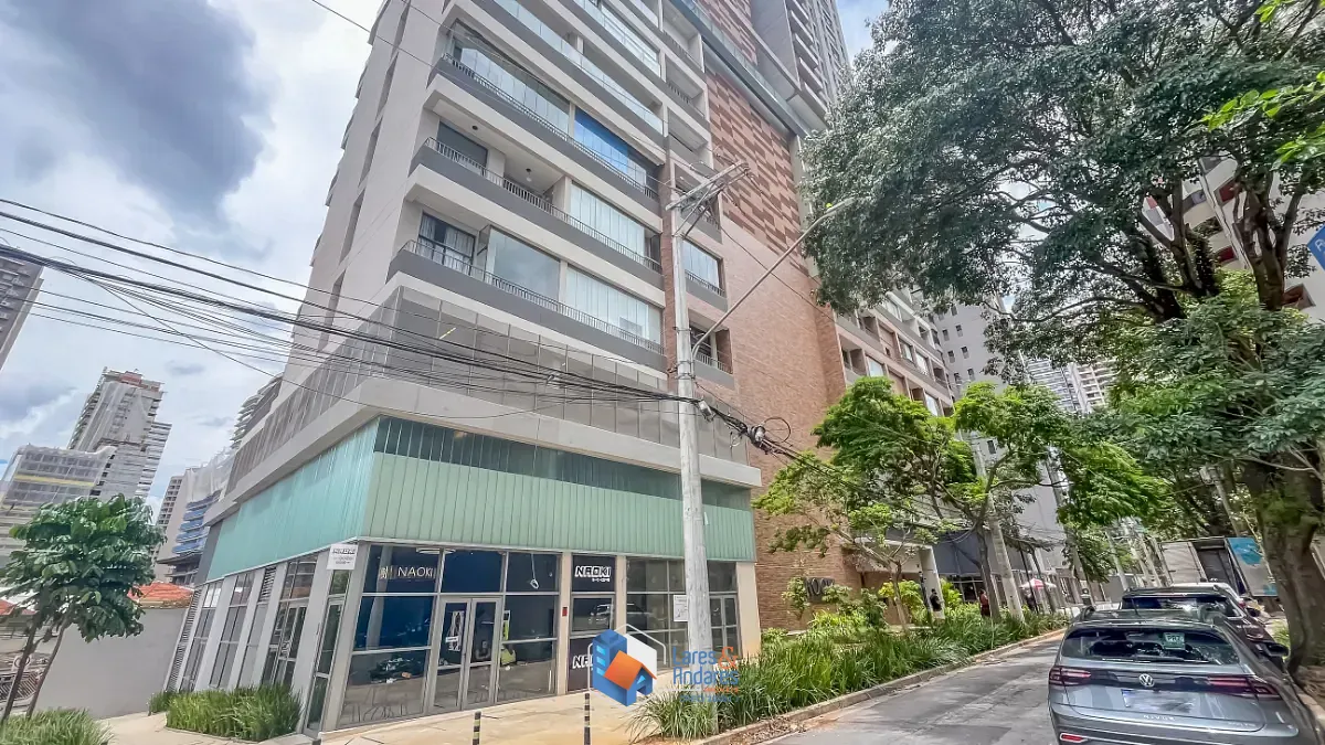Apartamento, 3 quartos, 95 m² - Foto 29
