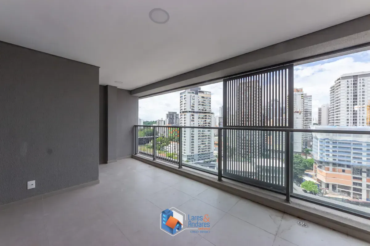 Apartamento, 3 quartos, 95 m² - Foto 1