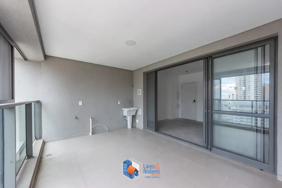 Apartamento, 3 quartos, 95 m² - Foto 2