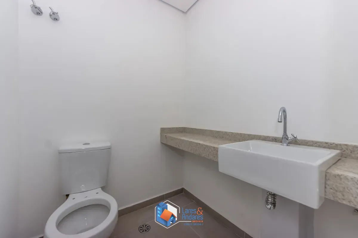 Apartamento, 3 quartos, 95 m² - Foto 27